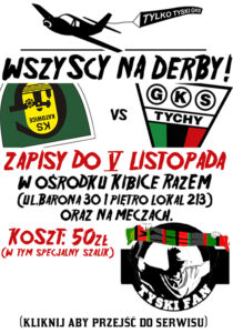 derby