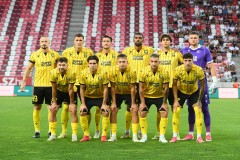 MISZKOLC 06.08.2026PIERWSZY MECZ III RUNDA ELIMINACJYJNA LIGA KONFERENCJI SEZON 2026/27: HAPOEL TEL AVIV - GKS KATOWICE --- UEFA CONFERENCE LEAGUE THIRD QUALIFYING ROUND FIRST MATCH: HAPOEL TEL AVIV - GKS KATOWICEFOT. KRZYSZTOF HELIOS/400MM