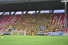 MISZKOLC 06.08.2026PIERWSZY MECZ III RUNDA ELIMINACJYJNA LIGA KONFERENCJI SEZON 2026/27: HAPOEL TEL AVIV - GKS KATOWICE --- UEFA CONFERENCE LEAGUE THIRD QUALIFYING ROUND FIRST MATCH: HAPOEL TEL AVIV - GKS KATOWICEFOT. KRZYSZTOF HELIOS/400MM
