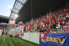 MISZKOLC 06.08.2026PIERWSZY MECZ III RUNDA ELIMINACJYJNA LIGA KONFERENCJI SEZON 2026/27: HAPOEL TEL AVIV - GKS KATOWICE --- UEFA CONFERENCE LEAGUE THIRD QUALIFYING ROUND FIRST MATCH: HAPOEL TEL AVIV - GKS KATOWICEFOT. KRZYSZTOF HELIOS/400MM