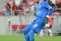 MISZKOLC 06.08.2026PIERWSZY MECZ III RUNDA ELIMINACJYJNA LIGA KONFERENCJI SEZON 2026/27: HAPOEL TEL AVIV - GKS KATOWICE --- UEFA CONFERENCE LEAGUE THIRD QUALIFYING ROUND FIRST MATCH: HAPOEL TEL AVIV - GKS KATOWICEFOT. KRZYSZTOF HELIOS/400MM