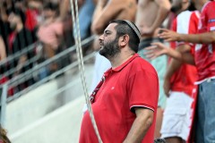 MISZKOLC 06.08.2026PIERWSZY MECZ III RUNDA ELIMINACJYJNA LIGA KONFERENCJI SEZON 2026/27: HAPOEL TEL AVIV - GKS KATOWICE --- UEFA CONFERENCE LEAGUE THIRD QUALIFYING ROUND FIRST MATCH: HAPOEL TEL AVIV - GKS KATOWICEFOT. KRZYSZTOF HELIOS/400MM
