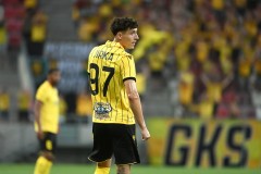 MISZKOLC 06.08.2026PIERWSZY MECZ III RUNDA ELIMINACJYJNA LIGA KONFERENCJI SEZON 2026/27: HAPOEL TEL AVIV - GKS KATOWICE --- UEFA CONFERENCE LEAGUE THIRD QUALIFYING ROUND FIRST MATCH: HAPOEL TEL AVIV - GKS KATOWICEFOT. KRZYSZTOF HELIOS/400MM
