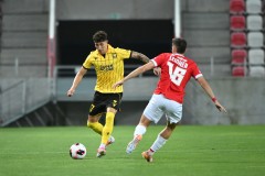 MISZKOLC 06.08.2026PIERWSZY MECZ III RUNDA ELIMINACJYJNA LIGA KONFERENCJI SEZON 2026/27: HAPOEL TEL AVIV - GKS KATOWICE --- UEFA CONFERENCE LEAGUE THIRD QUALIFYING ROUND FIRST MATCH: HAPOEL TEL AVIV - GKS KATOWICEFOT. KRZYSZTOF HELIOS/400MM
