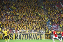 MISZKOLC 06.08.2026PIERWSZY MECZ III RUNDA ELIMINACJYJNA LIGA KONFERENCJI SEZON 2026/27: HAPOEL TEL AVIV - GKS KATOWICE --- UEFA CONFERENCE LEAGUE THIRD QUALIFYING ROUND FIRST MATCH: HAPOEL TEL AVIV - GKS KATOWICEFOT. KRZYSZTOF HELIOS/400MM