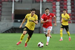 MISZKOLC 06.08.2026PIERWSZY MECZ III RUNDA ELIMINACJYJNA LIGA KONFERENCJI SEZON 2026/27: HAPOEL TEL AVIV - GKS KATOWICE --- UEFA CONFERENCE LEAGUE THIRD QUALIFYING ROUND FIRST MATCH: HAPOEL TEL AVIV - GKS KATOWICEFOT. KRZYSZTOF HELIOS/400MM