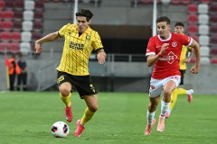 MISZKOLC 06.08.2026PIERWSZY MECZ III RUNDA ELIMINACJYJNA LIGA KONFERENCJI SEZON 2026/27: HAPOEL TEL AVIV - GKS KATOWICE --- UEFA CONFERENCE LEAGUE THIRD QUALIFYING ROUND FIRST MATCH: HAPOEL TEL AVIV - GKS KATOWICEFOT. KRZYSZTOF HELIOS/400MM