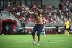 MISZKOLC 06.08.2026
PIERWSZY MECZ III RUNDA ELIMINACJYJNA LIGA KONFERENCJI SEZON 2026/27: HAPOEL TEL AVIV - GKS KATOWICE --- UEFA CONFERENCE LEAGUE THIRD QUALIFYING ROUND FIRST MATCH: HAPOEL TEL AVIV - GKS KATOWICE

FOT. KRZYSZTOF HELIOS/400MM