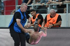 MISZKOLC 06.08.2026
PIERWSZY MECZ III RUNDA ELIMINACJYJNA LIGA KONFERENCJI SEZON 2026/27: HAPOEL TEL AVIV - GKS KATOWICE --- UEFA CONFERENCE LEAGUE THIRD QUALIFYING ROUND FIRST MATCH: HAPOEL TEL AVIV - GKS KATOWICE

FOT. KRZYSZTOF HELIOS/400MM