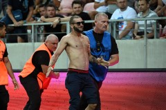 MISZKOLC 06.08.2026
PIERWSZY MECZ III RUNDA ELIMINACJYJNA LIGA KONFERENCJI SEZON 2026/27: HAPOEL TEL AVIV - GKS KATOWICE --- UEFA CONFERENCE LEAGUE THIRD QUALIFYING ROUND FIRST MATCH: HAPOEL TEL AVIV - GKS KATOWICE

FOT. KRZYSZTOF HELIOS/400MM