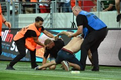 MISZKOLC 06.08.2026
PIERWSZY MECZ III RUNDA ELIMINACJYJNA LIGA KONFERENCJI SEZON 2026/27: HAPOEL TEL AVIV - GKS KATOWICE --- UEFA CONFERENCE LEAGUE THIRD QUALIFYING ROUND FIRST MATCH: HAPOEL TEL AVIV - GKS KATOWICE

FOT. KRZYSZTOF HELIOS/400MM