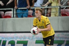 MISZKOLC 06.08.2026
PIERWSZY MECZ III RUNDA ELIMINACJYJNA LIGA KONFERENCJI SEZON 2026/27: HAPOEL TEL AVIV - GKS KATOWICE --- UEFA CONFERENCE LEAGUE THIRD QUALIFYING ROUND FIRST MATCH: HAPOEL TEL AVIV - GKS KATOWICE

FOT. KRZYSZTOF HELIOS/400MM
