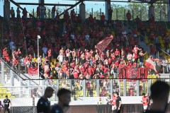 KATOWICEDRUGI MECZ III RUNDA ELIMINACJYJNA LIGA KONFERENCJI SEZON 2026/27: GKS KATOWICE - HAPOEL TEL AWIW --- UEFA CONFERENCE LEAGUE THIRD QUALIFYING ROUND SECOND MATCH: GKS KATOWICE - HAPOEL TEL AVIVFOT. KRZYSZTOF HELIOS/400MM