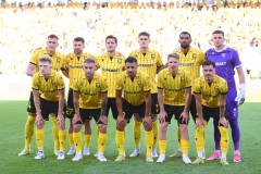 KATOWICEDRUGI MECZ III RUNDA ELIMINACJYJNA LIGA KONFERENCJI SEZON 2026/27: GKS KATOWICE - HAPOEL TEL AWIW --- UEFA CONFERENCE LEAGUE THIRD QUALIFYING ROUND SECOND MATCH: GKS KATOWICE - HAPOEL TEL AVIVFOT. KRZYSZTOF HELIOS/400MM
