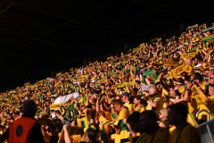 KATOWICEDRUGI MECZ III RUNDA ELIMINACJYJNA LIGA KONFERENCJI SEZON 2026/27: GKS KATOWICE - HAPOEL TEL AWIW --- UEFA CONFERENCE LEAGUE THIRD QUALIFYING ROUND SECOND MATCH: GKS KATOWICE - HAPOEL TEL AVIVFOT. KRZYSZTOF HELIOS/400MM