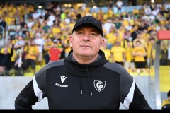 KATOWICEDRUGI MECZ III RUNDA ELIMINACJYJNA LIGA KONFERENCJI SEZON 2026/27: GKS KATOWICE - HAPOEL TEL AWIW --- UEFA CONFERENCE LEAGUE THIRD QUALIFYING ROUND SECOND MATCH: GKS KATOWICE - HAPOEL TEL AVIVFOT. KRZYSZTOF HELIOS/400MM