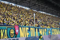 KATOWICEDRUGI MECZ III RUNDA ELIMINACJYJNA LIGA KONFERENCJI SEZON 2026/27: GKS KATOWICE - HAPOEL TEL AWIW --- UEFA CONFERENCE LEAGUE THIRD QUALIFYING ROUND SECOND MATCH: GKS KATOWICE - HAPOEL TEL AVIVFOT. KRZYSZTOF HELIOS/400MM