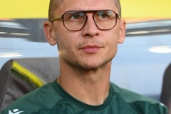 KATOWICEDRUGI MECZ III RUNDA ELIMINACJYJNA LIGA KONFERENCJI SEZON 2026/27: GKS KATOWICE - HAPOEL TEL AWIW --- UEFA CONFERENCE LEAGUE THIRD QUALIFYING ROUND SECOND MATCH: GKS KATOWICE - HAPOEL TEL AVIVFOT. KRZYSZTOF HELIOS/400MM