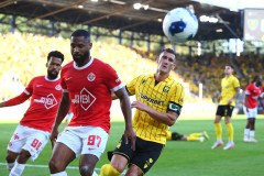 KATOWICEDRUGI MECZ III RUNDA ELIMINACJYJNA LIGA KONFERENCJI SEZON 2026/27: GKS KATOWICE - HAPOEL TEL AWIW --- UEFA CONFERENCE LEAGUE THIRD QUALIFYING ROUND SECOND MATCH: GKS KATOWICE - HAPOEL TEL AVIVFOT. KRZYSZTOF HELIOS/400MM
