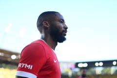 KATOWICEDRUGI MECZ III RUNDA ELIMINACJYJNA LIGA KONFERENCJI SEZON 2026/27: GKS KATOWICE - HAPOEL TEL AWIW --- UEFA CONFERENCE LEAGUE THIRD QUALIFYING ROUND SECOND MATCH: GKS KATOWICE - HAPOEL TEL AVIVFOT. KRZYSZTOF HELIOS/400MM