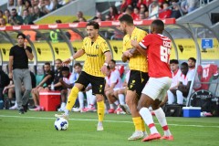 KATOWICEDRUGI MECZ III RUNDA ELIMINACJYJNA LIGA KONFERENCJI SEZON 2026/27: GKS KATOWICE - HAPOEL TEL AWIW --- UEFA CONFERENCE LEAGUE THIRD QUALIFYING ROUND SECOND MATCH: GKS KATOWICE - HAPOEL TEL AVIVFOT. KRZYSZTOF HELIOS/400MM