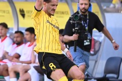 KATOWICEDRUGI MECZ III RUNDA ELIMINACJYJNA LIGA KONFERENCJI SEZON 2026/27: GKS KATOWICE - HAPOEL TEL AWIW --- UEFA CONFERENCE LEAGUE THIRD QUALIFYING ROUND SECOND MATCH: GKS KATOWICE - HAPOEL TEL AVIVFOT. KRZYSZTOF HELIOS/400MM