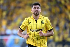 KATOWICEDRUGI MECZ III RUNDA ELIMINACJYJNA LIGA KONFERENCJI SEZON 2026/27: GKS KATOWICE - HAPOEL TEL AWIW --- UEFA CONFERENCE LEAGUE THIRD QUALIFYING ROUND SECOND MATCH: GKS KATOWICE - HAPOEL TEL AVIVFOT. KRZYSZTOF HELIOS/400MM