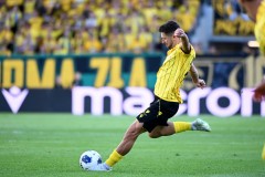 KATOWICEDRUGI MECZ III RUNDA ELIMINACJYJNA LIGA KONFERENCJI SEZON 2026/27: GKS KATOWICE - HAPOEL TEL AWIW --- UEFA CONFERENCE LEAGUE THIRD QUALIFYING ROUND SECOND MATCH: GKS KATOWICE - HAPOEL TEL AVIVFOT. KRZYSZTOF HELIOS/400MM