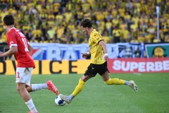KATOWICEDRUGI MECZ III RUNDA ELIMINACJYJNA LIGA KONFERENCJI SEZON 2026/27: GKS KATOWICE - HAPOEL TEL AWIW --- UEFA CONFERENCE LEAGUE THIRD QUALIFYING ROUND SECOND MATCH: GKS KATOWICE - HAPOEL TEL AVIVFOT. KRZYSZTOF HELIOS/400MM