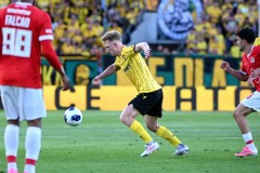 KATOWICEDRUGI MECZ III RUNDA ELIMINACJYJNA LIGA KONFERENCJI SEZON 2026/27: GKS KATOWICE - HAPOEL TEL AWIW --- UEFA CONFERENCE LEAGUE THIRD QUALIFYING ROUND SECOND MATCH: GKS KATOWICE - HAPOEL TEL AVIVFOT. KRZYSZTOF HELIOS/400MM