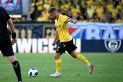 KATOWICEDRUGI MECZ III RUNDA ELIMINACJYJNA LIGA KONFERENCJI SEZON 2026/27: GKS KATOWICE - HAPOEL TEL AWIW --- UEFA CONFERENCE LEAGUE THIRD QUALIFYING ROUND SECOND MATCH: GKS KATOWICE - HAPOEL TEL AVIVFOT. KRZYSZTOF HELIOS/400MM