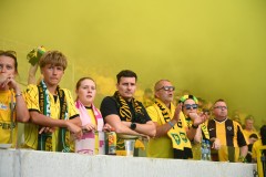 KATOWICEDRUGI MECZ III RUNDA ELIMINACJYJNA LIGA KONFERENCJI SEZON 2026/27: GKS KATOWICE - HAPOEL TEL AWIW --- UEFA CONFERENCE LEAGUE THIRD QUALIFYING ROUND SECOND MATCH: GKS KATOWICE - HAPOEL TEL AVIVFOT. KRZYSZTOF HELIOS/400MM