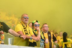 KATOWICEDRUGI MECZ III RUNDA ELIMINACJYJNA LIGA KONFERENCJI SEZON 2026/27: GKS KATOWICE - HAPOEL TEL AWIW --- UEFA CONFERENCE LEAGUE THIRD QUALIFYING ROUND SECOND MATCH: GKS KATOWICE - HAPOEL TEL AVIVFOT. KRZYSZTOF HELIOS/400MM