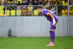 KATOWICE
DRUGI MECZ III RUNDA ELIMINACJYJNA LIGA KONFERENCJI SEZON 2026/27: GKS KATOWICE - HAPOEL TEL AWIW --- UEFA CONFERENCE LEAGUE THIRD QUALIFYING ROUND SECOND MATCH: GKS KATOWICE - HAPOEL TEL AVIV

FOT. KRZYSZTOF HELIOS/400MM