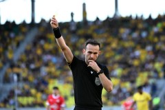 KATOWICE
DRUGI MECZ III RUNDA ELIMINACJYJNA LIGA KONFERENCJI SEZON 2026/27: GKS KATOWICE - HAPOEL TEL AWIW --- UEFA CONFERENCE LEAGUE THIRD QUALIFYING ROUND SECOND MATCH: GKS KATOWICE - HAPOEL TEL AVIV

FOT. KRZYSZTOF HELIOS/400MM