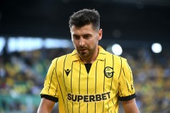 KATOWICE
DRUGI MECZ III RUNDA ELIMINACJYJNA LIGA KONFERENCJI SEZON 2026/27: GKS KATOWICE - HAPOEL TEL AWIW --- UEFA CONFERENCE LEAGUE THIRD QUALIFYING ROUND SECOND MATCH: GKS KATOWICE - HAPOEL TEL AVIV

FOT. KRZYSZTOF HELIOS/400MM