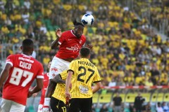 KATOWICE
DRUGI MECZ III RUNDA ELIMINACJYJNA LIGA KONFERENCJI SEZON 2026/27: GKS KATOWICE - HAPOEL TEL AWIW --- UEFA CONFERENCE LEAGUE THIRD QUALIFYING ROUND SECOND MATCH: GKS KATOWICE - HAPOEL TEL AVIV

FOT. KRZYSZTOF HELIOS/400MM