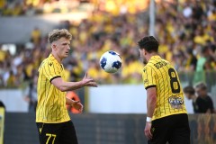 KATOWICE
DRUGI MECZ III RUNDA ELIMINACJYJNA LIGA KONFERENCJI SEZON 2026/27: GKS KATOWICE - HAPOEL TEL AWIW --- UEFA CONFERENCE LEAGUE THIRD QUALIFYING ROUND SECOND MATCH: GKS KATOWICE - HAPOEL TEL AVIV

FOT. KRZYSZTOF HELIOS/400MM