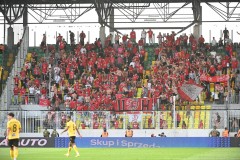 KATOWICE
DRUGI MECZ III RUNDA ELIMINACJYJNA LIGA KONFERENCJI SEZON 2026/27: GKS KATOWICE - HAPOEL TEL AWIW --- UEFA CONFERENCE LEAGUE THIRD QUALIFYING ROUND SECOND MATCH: GKS KATOWICE - HAPOEL TEL AVIV

FOT. KRZYSZTOF HELIOS/400MM
