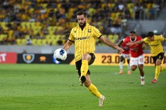 KATOWICE
DRUGI MECZ III RUNDA ELIMINACJYJNA LIGA KONFERENCJI SEZON 2026/27: GKS KATOWICE - HAPOEL TEL AWIW --- UEFA CONFERENCE LEAGUE THIRD QUALIFYING ROUND SECOND MATCH: GKS KATOWICE - HAPOEL TEL AVIV

FOT. KRZYSZTOF HELIOS/400MM