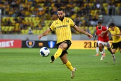 KATOWICE
DRUGI MECZ III RUNDA ELIMINACJYJNA LIGA KONFERENCJI SEZON 2026/27: GKS KATOWICE - HAPOEL TEL AWIW --- UEFA CONFERENCE LEAGUE THIRD QUALIFYING ROUND SECOND MATCH: GKS KATOWICE - HAPOEL TEL AVIV

FOT. KRZYSZTOF HELIOS/400MM