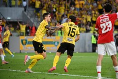 KATOWICE
DRUGI MECZ III RUNDA ELIMINACJYJNA LIGA KONFERENCJI SEZON 2026/27: GKS KATOWICE - HAPOEL TEL AWIW --- UEFA CONFERENCE LEAGUE THIRD QUALIFYING ROUND SECOND MATCH: GKS KATOWICE - HAPOEL TEL AVIV

FOT. KRZYSZTOF HELIOS/400MM