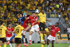 KATOWICE
DRUGI MECZ III RUNDA ELIMINACJYJNA LIGA KONFERENCJI SEZON 2026/27: GKS KATOWICE - HAPOEL TEL AWIW --- UEFA CONFERENCE LEAGUE THIRD QUALIFYING ROUND SECOND MATCH: GKS KATOWICE - HAPOEL TEL AVIV

FOT. KRZYSZTOF HELIOS/400MM