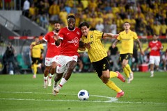 KATOWICE
DRUGI MECZ III RUNDA ELIMINACJYJNA LIGA KONFERENCJI SEZON 2026/27: GKS KATOWICE - HAPOEL TEL AWIW --- UEFA CONFERENCE LEAGUE THIRD QUALIFYING ROUND SECOND MATCH: GKS KATOWICE - HAPOEL TEL AVIV

FOT. KRZYSZTOF HELIOS/400MM