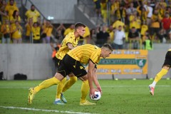 KATOWICE
DRUGI MECZ III RUNDA ELIMINACJYJNA LIGA KONFERENCJI SEZON 2026/27: GKS KATOWICE - HAPOEL TEL AWIW --- UEFA CONFERENCE LEAGUE THIRD QUALIFYING ROUND SECOND MATCH: GKS KATOWICE - HAPOEL TEL AVIV

FOT. KRZYSZTOF HELIOS/400MM