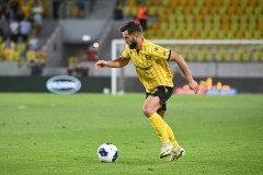 KATOWICE
DRUGI MECZ III RUNDA ELIMINACJYJNA LIGA KONFERENCJI SEZON 2026/27: GKS KATOWICE - HAPOEL TEL AWIW --- UEFA CONFERENCE LEAGUE THIRD QUALIFYING ROUND SECOND MATCH: GKS KATOWICE - HAPOEL TEL AVIV

FOT. KRZYSZTOF HELIOS/400MM