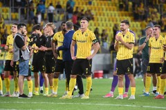 KATOWICE
DRUGI MECZ III RUNDA ELIMINACJYJNA LIGA KONFERENCJI SEZON 2026/27: GKS KATOWICE - HAPOEL TEL AWIW --- UEFA CONFERENCE LEAGUE THIRD QUALIFYING ROUND SECOND MATCH: GKS KATOWICE - HAPOEL TEL AVIV

FOT. KRZYSZTOF HELIOS/400MM