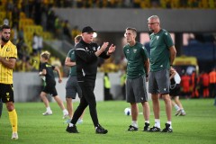 KATOWICE
DRUGI MECZ III RUNDA ELIMINACJYJNA LIGA KONFERENCJI SEZON 2026/27: GKS KATOWICE - HAPOEL TEL AWIW --- UEFA CONFERENCE LEAGUE THIRD QUALIFYING ROUND SECOND MATCH: GKS KATOWICE - HAPOEL TEL AVIV

FOT. KRZYSZTOF HELIOS/400MM