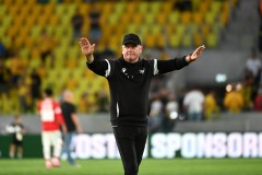 KATOWICE
DRUGI MECZ III RUNDA ELIMINACJYJNA LIGA KONFERENCJI SEZON 2026/27: GKS KATOWICE - HAPOEL TEL AWIW --- UEFA CONFERENCE LEAGUE THIRD QUALIFYING ROUND SECOND MATCH: GKS KATOWICE - HAPOEL TEL AVIV

FOT. KRZYSZTOF HELIOS/400MM