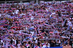 ZABRZE 30.08.2026MECZ 6. KOLEJKA PKO EKSTRAKLASA SEZON 2026/27 --- POLISH FOOTBALL TOP LEAGUE MATCH: GORNIK ZABRZE - GKS KATOWICEFOT. KRZYSZTOF HELIOS/400MM